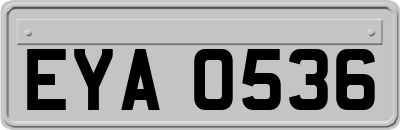 EYA0536