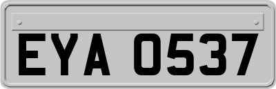 EYA0537