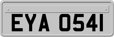 EYA0541
