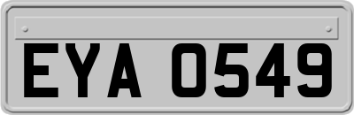 EYA0549