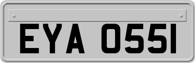 EYA0551