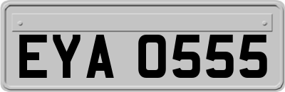 EYA0555