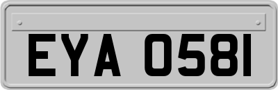 EYA0581