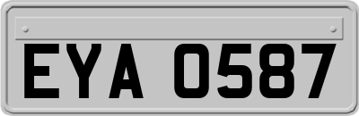 EYA0587