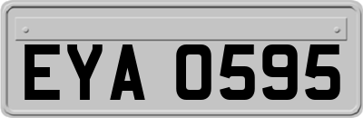 EYA0595