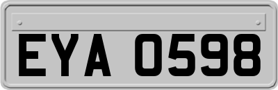 EYA0598
