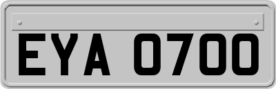EYA0700