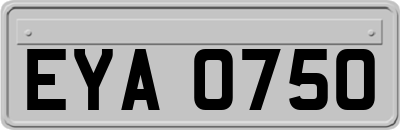 EYA0750