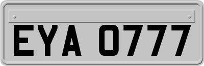 EYA0777