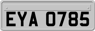 EYA0785