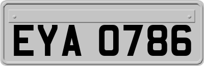 EYA0786
