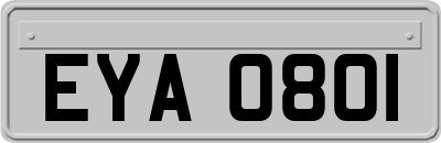 EYA0801