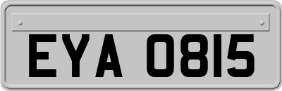 EYA0815