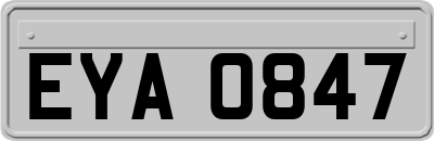 EYA0847