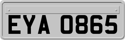 EYA0865