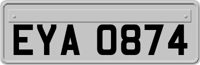 EYA0874