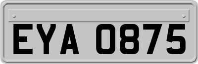 EYA0875