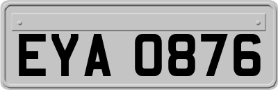 EYA0876