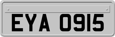 EYA0915