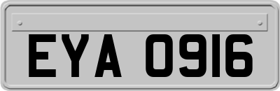 EYA0916