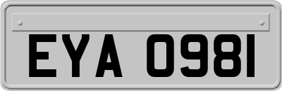 EYA0981