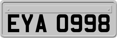 EYA0998