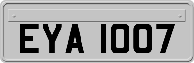EYA1007