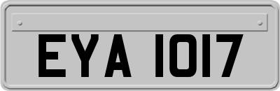 EYA1017