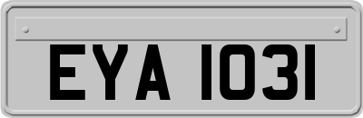 EYA1031