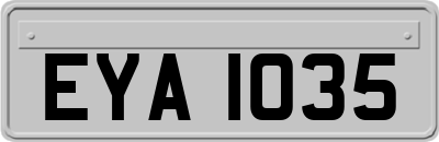 EYA1035