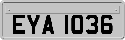 EYA1036