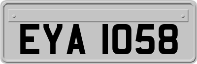 EYA1058