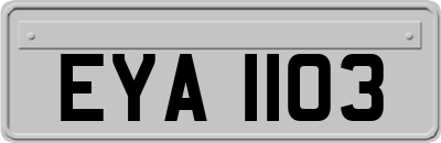 EYA1103