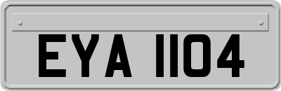 EYA1104