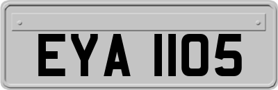 EYA1105