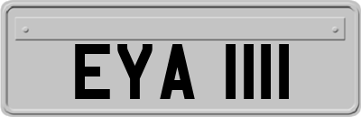 EYA1111