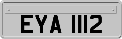EYA1112
