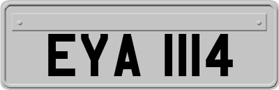 EYA1114