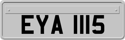 EYA1115