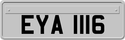 EYA1116