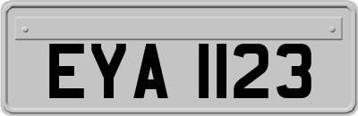 EYA1123