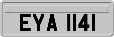 EYA1141
