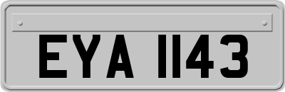 EYA1143