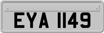 EYA1149