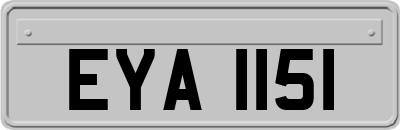 EYA1151