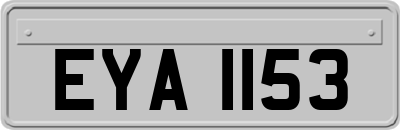 EYA1153