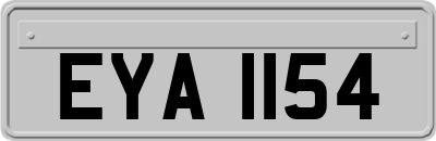EYA1154