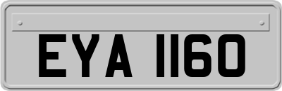 EYA1160