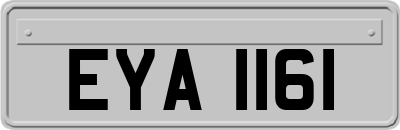 EYA1161
