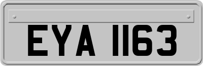 EYA1163
